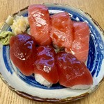 スシロー To Go - 料理写真: