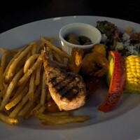 BEEF STEAK CLUB KIYO GINZA - 