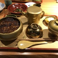 炭焼 うな富士 有楽町店 - 