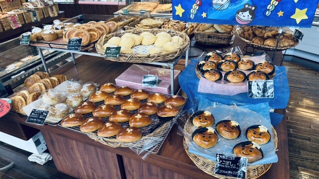 シベールの杜 天童店 - 天童（カフェ）の写真