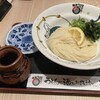 うどんと酒とお出汁と、