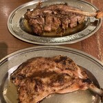 骨付鳥 一鶴 高松店 - 