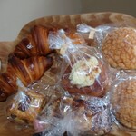 クーロンヌ - 料理写真: