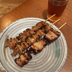 焼鳥いなかもん - 