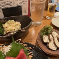 UMAMI日本酒弐番館 - 