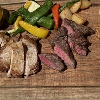 キハチ 青山本店 - 