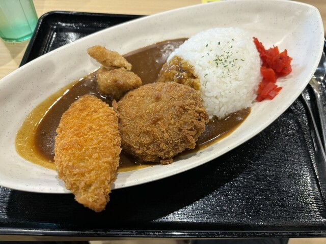 Suita Service Area (Nobori Sen) Snack Corner photo 3