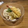 伊勢うどん 奥野家