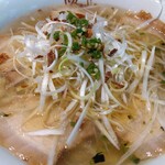 喜多方ラーメン 坂内 - 