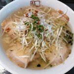 喜多方ラーメン 坂内 - 