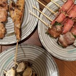 焼鳥いなかもん - 