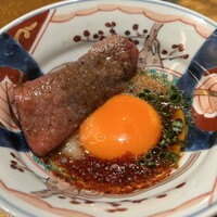 恵比寿 うしみつ - 