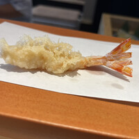 天ぷら たなか - 