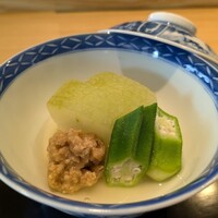 天ぷら たなか - 