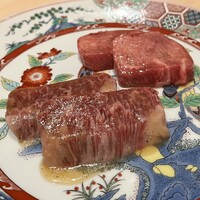恵比寿 うしみつ - 