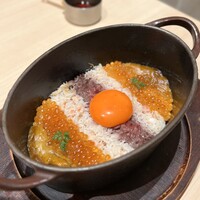 恵比寿 うしみつ - 
