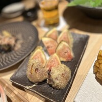 梅田 鮨割烹のの - 