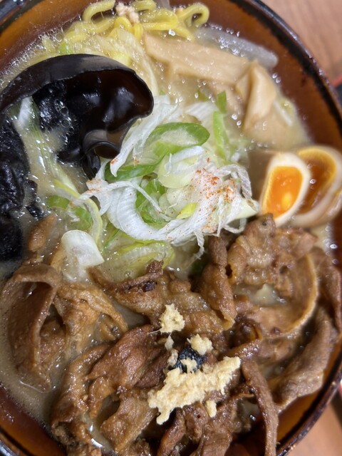 Sapporo Misono Lalaport Aichitogo Ten photo 3