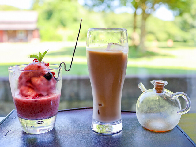 オルガン堂 クラシックス 鹿島台 | 宮城のカフェ