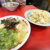 玉名拉麺 千龍