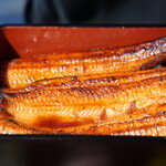 鰻の成瀬 - 料理写真: