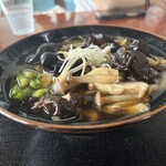 小赤沢温泉 楽養館 - 