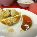 玉名拉麺 千龍 - 