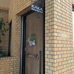 カカ チーズケーキストア - 