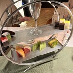 風の薫 モリ プレミア - 当然サービス♡