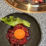 炭火焼山之口 - 