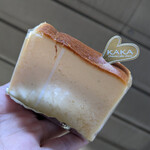 カカ チーズケーキストア - 