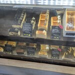 カカ チーズケーキストア - 