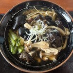 小赤沢温泉 楽養館 - 