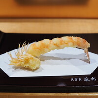 天冨良 麻布よこ田 新宿別邸 - 
