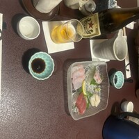 うなぎ 明月川 - 
