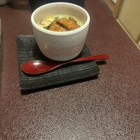 うなぎ 明月川 - 