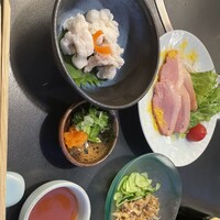 道頓堀 治兵衛 - 