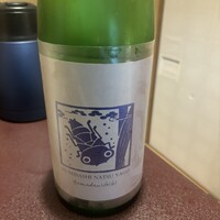 うなぎ 明月川 - 