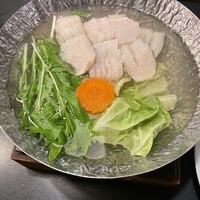 道頓堀 治兵衛 - 