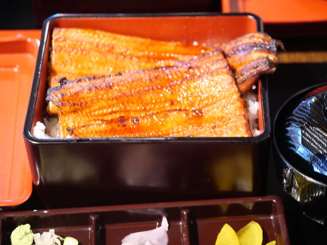 Unagi no Naruse Akita Ten photo 2