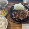 食堂 肉左衛門