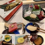 最強鮨居酒屋 やまのや 天満橋店 - 