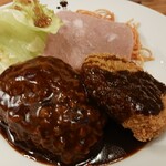 喫茶珈琲店 ピノキオ - 