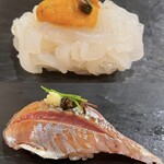 最強鮨居酒屋 やまのや 天満橋店 - 