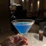 風の薫 モリ プレミア - Bar Timeのカクテル