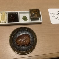 やきにく九 西麻布本店 - 