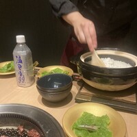 やきにく九 西麻布本店 - 