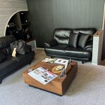 風の薫 モリ プレミア - 1階はリビング