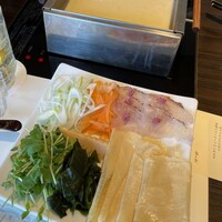 梅の花 横浜スカイビル店 - 