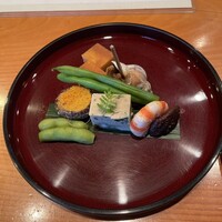 日本料理 たかむら - 